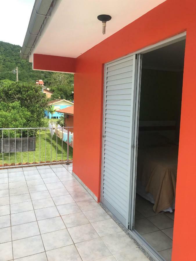 Pousadajn Apartment Florianopolis Ngoại thất bức ảnh