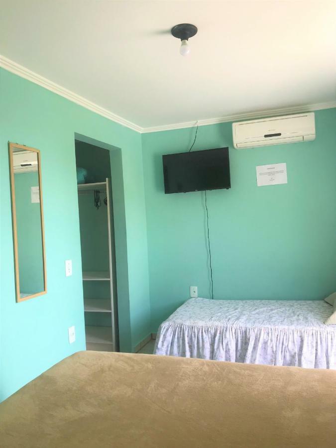 Pousadajn Apartment Florianopolis Ngoại thất bức ảnh